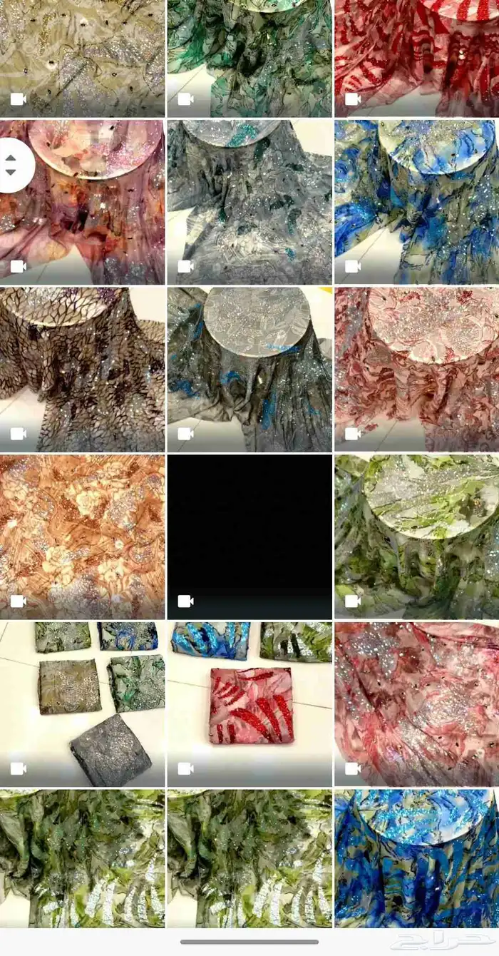 يوجد لدينا دروع وجلابيات حلوه وفخمه 1