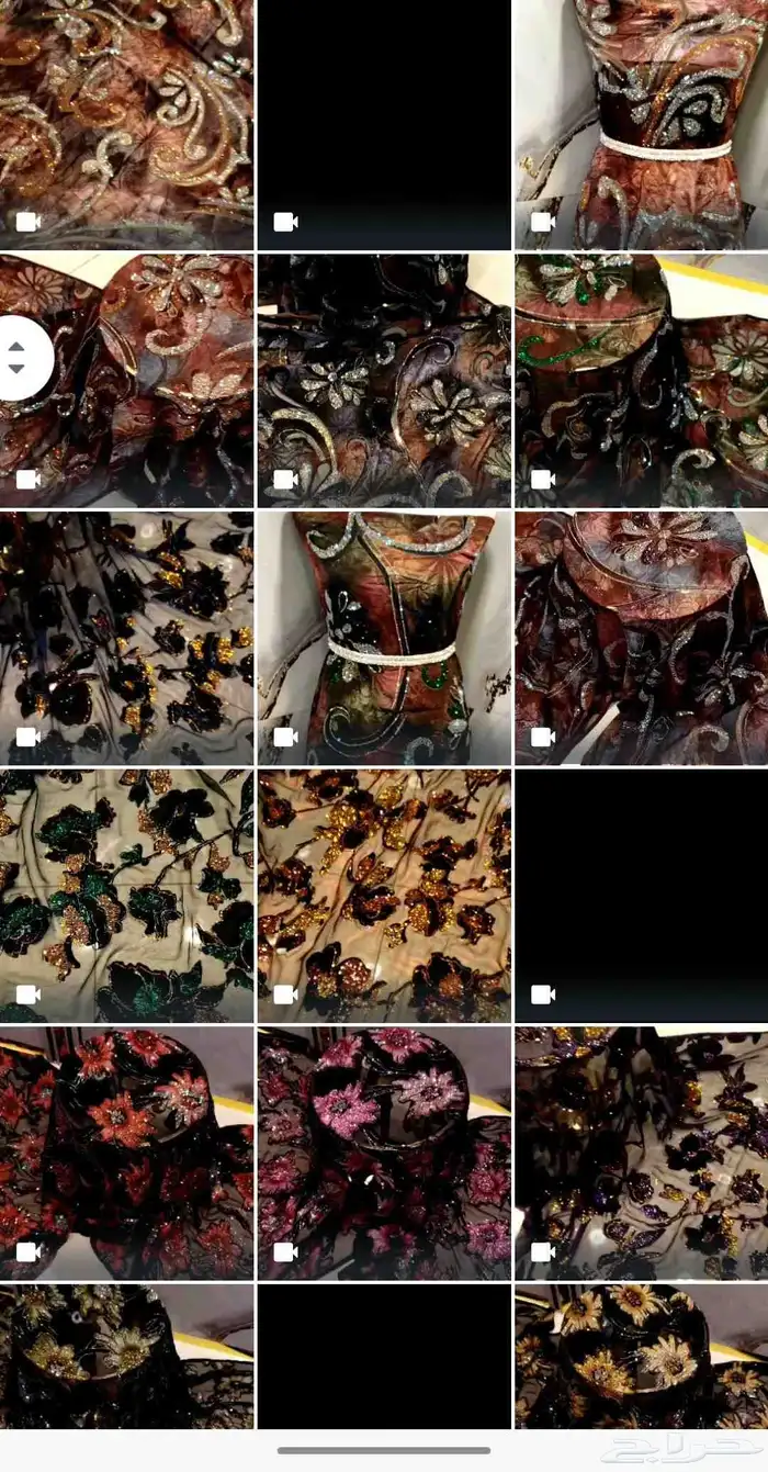 يوجد لدينا دروع وجلابيات حلوه وفخمه 0