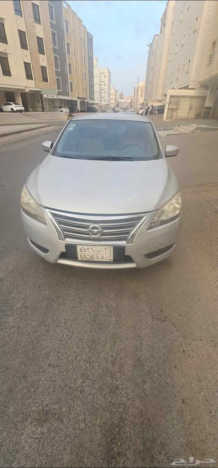 نسيان سنترا للبيع 1