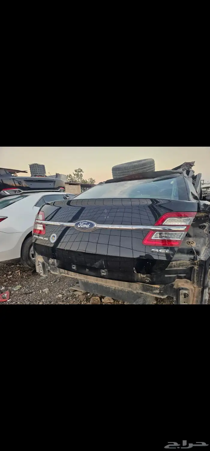 قطع غيار مستعمله ياباني كوري امريكي 4