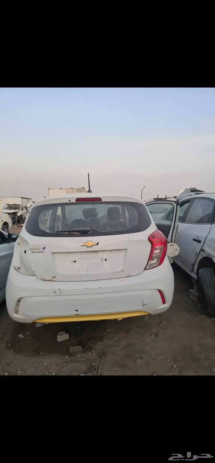 قطع غيار مستعمله ياباني كوري امريكي 2