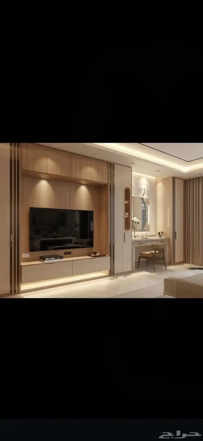 الديكورات ودهانات 3