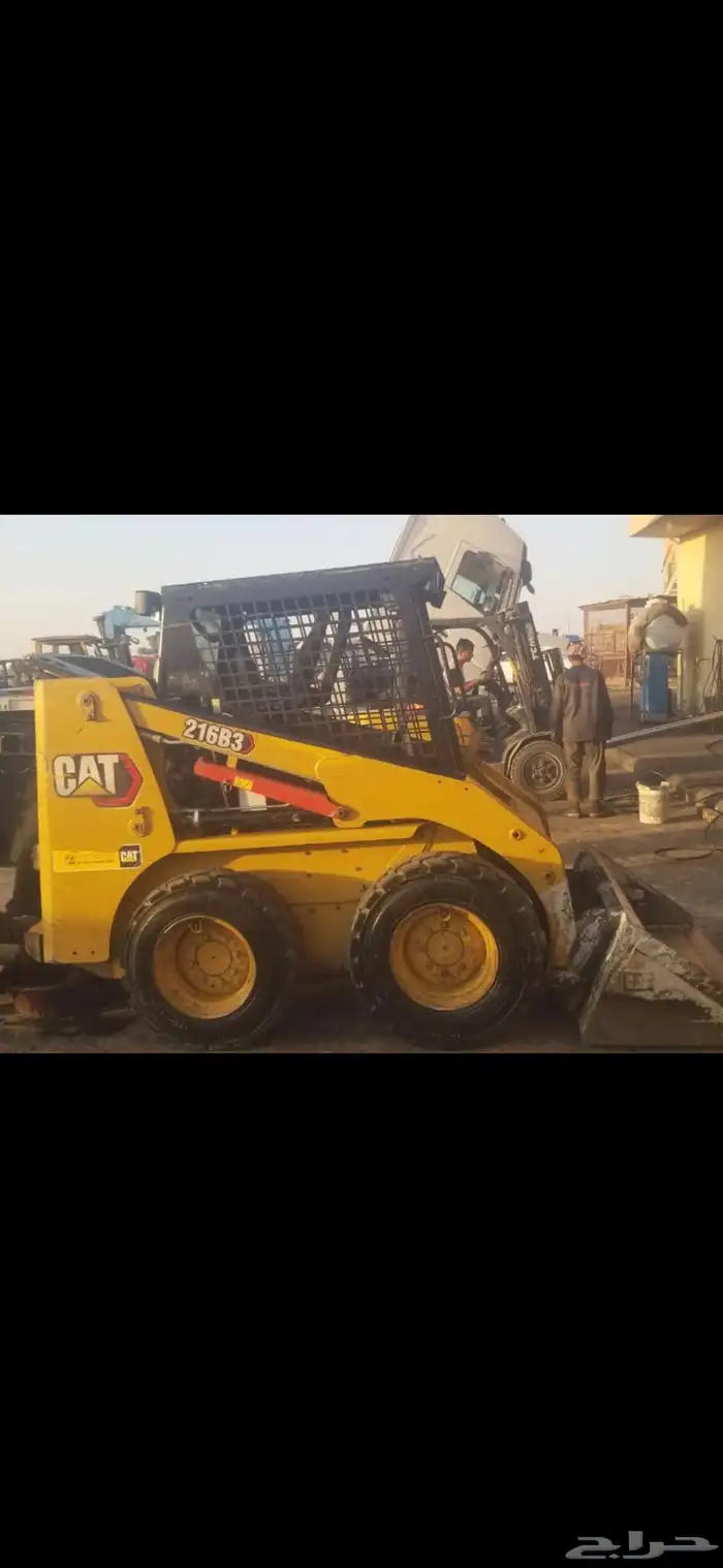 تاجير بوبكات يومي وشهري مديل 2022 0