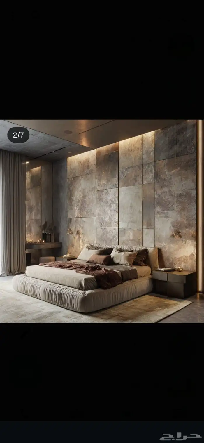 الديكورات ودهانات 9