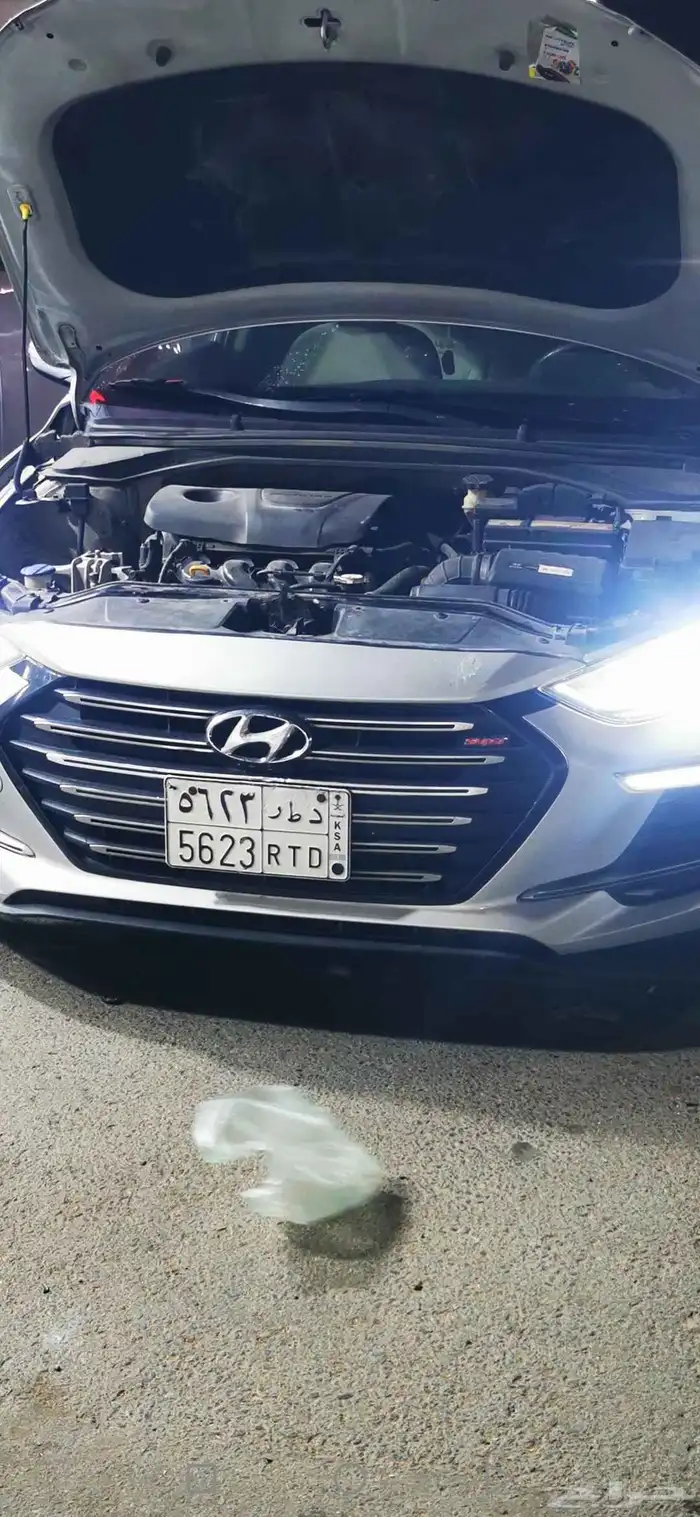 النترا 2018 سوبر رش جوانب أثر حكات 27 كل شي 65 360 4