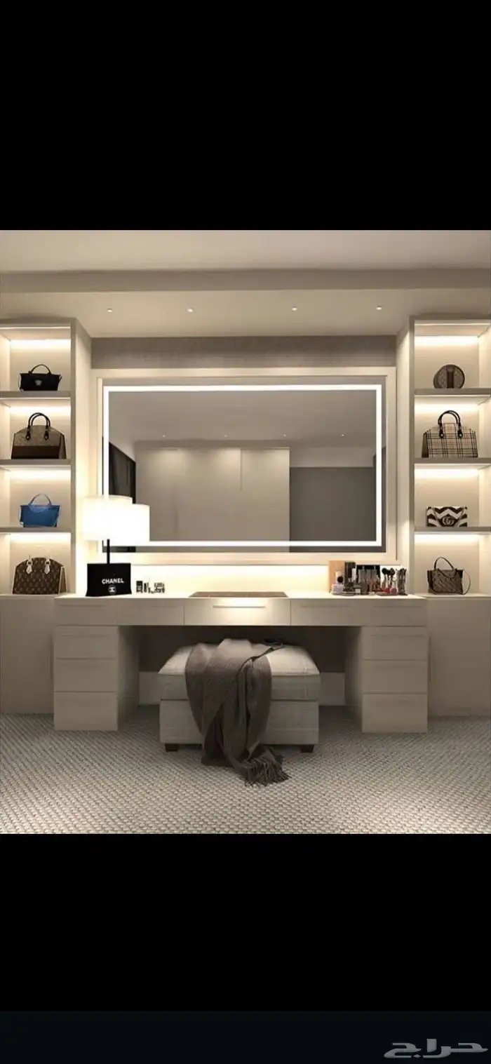 الديكورات ودهانات 1