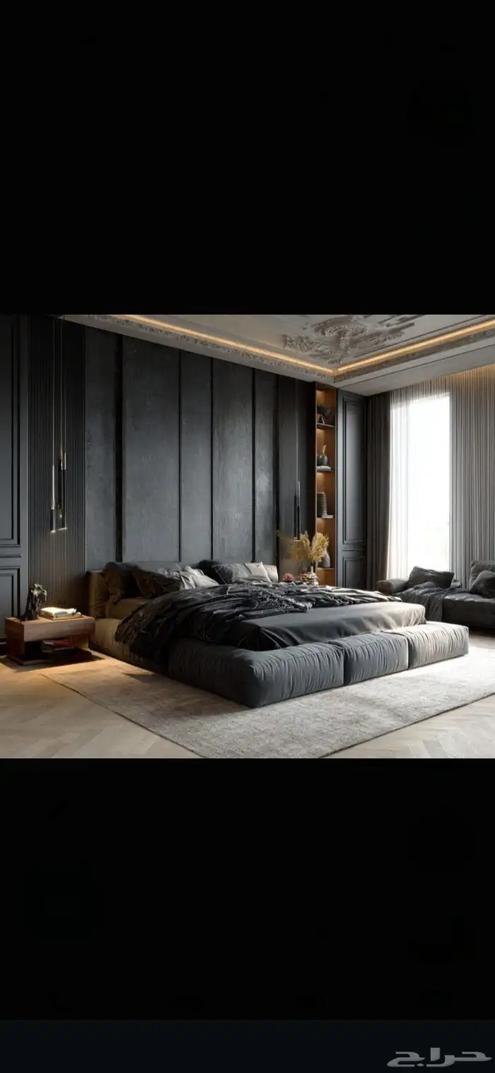 الديكورات ودهانات 6