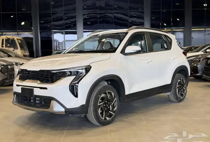 كيا سونت استندار م2024 عرض خاص لفترة محدودة 2