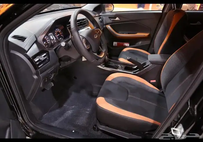 شيري تيجو 2 برو 2024 اقل سعر بالمملكه وقسط يبدأ من 850 ريال 3