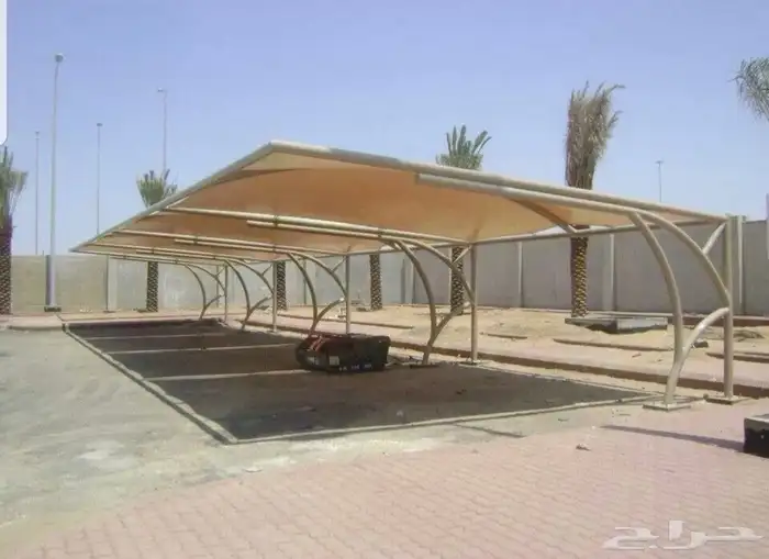 خيام مظلات برجولات 14