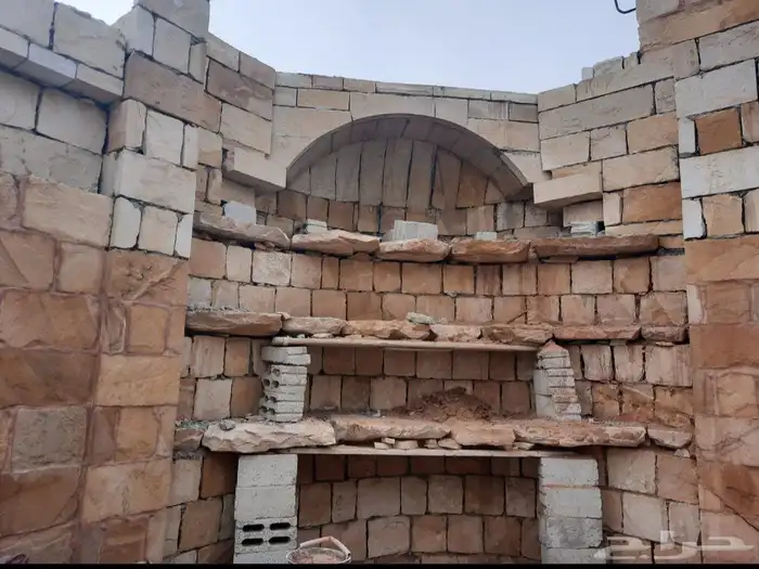 لاعمال التراث 7