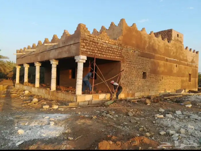 لاعمال التراث 3