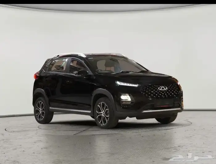 شيري تيجو 2 برو 2024 اقل سعر بالمملكه وقسط يبدأ من 850 ريال 1