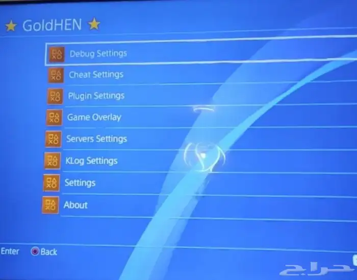 سوني 4 برو معدل 2