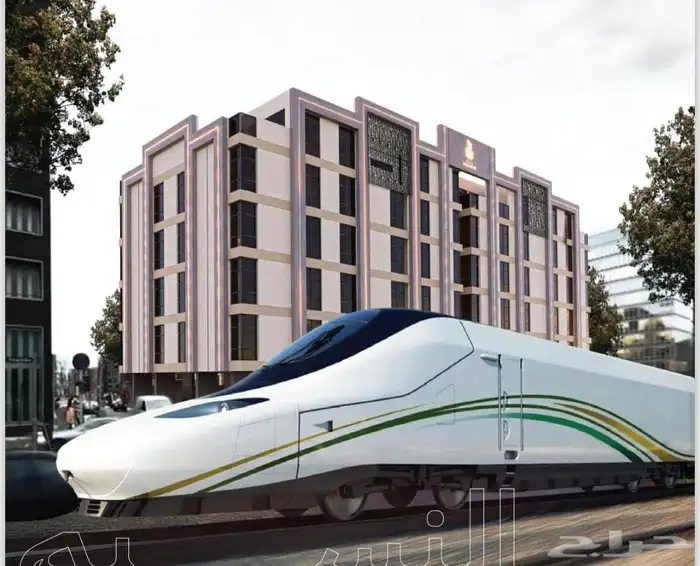 شقق وملاحق للتمليك استديو وغرفتين و3غرف و4غرف حي النسيم 1