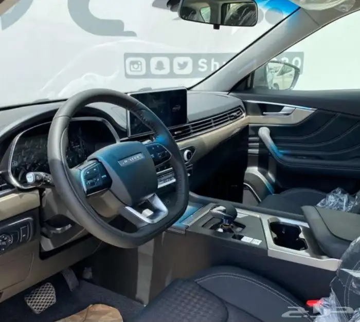 جيتورX70 الكمفورت م2026 سعر خاص وحصري لعملائنا 7