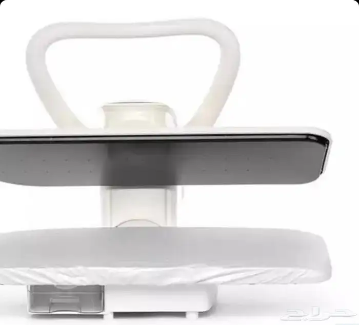 مكواة كبس بخار كلاس برو جديد بالكرتونة لم تفتح 1