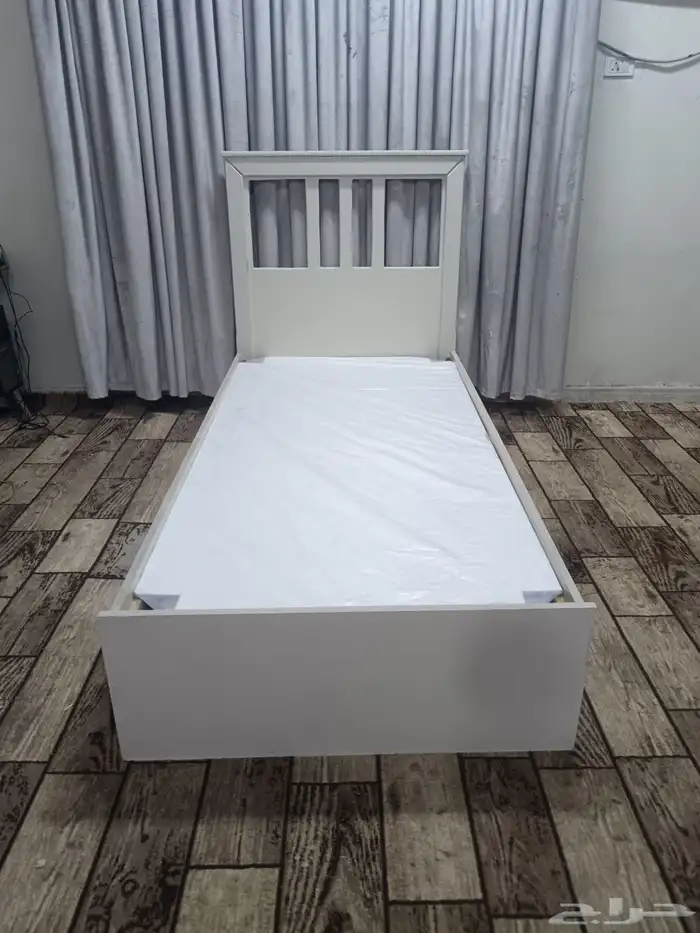 سرير نفر مستعمل للبيع 0