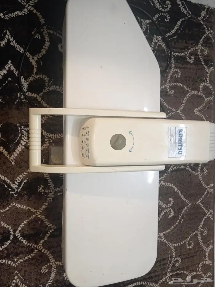 كواية كبس نظيفة جدا 1