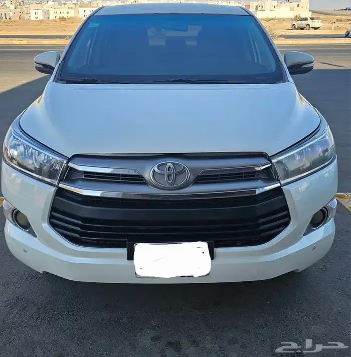 تويوتا انوفا 2016 G 0