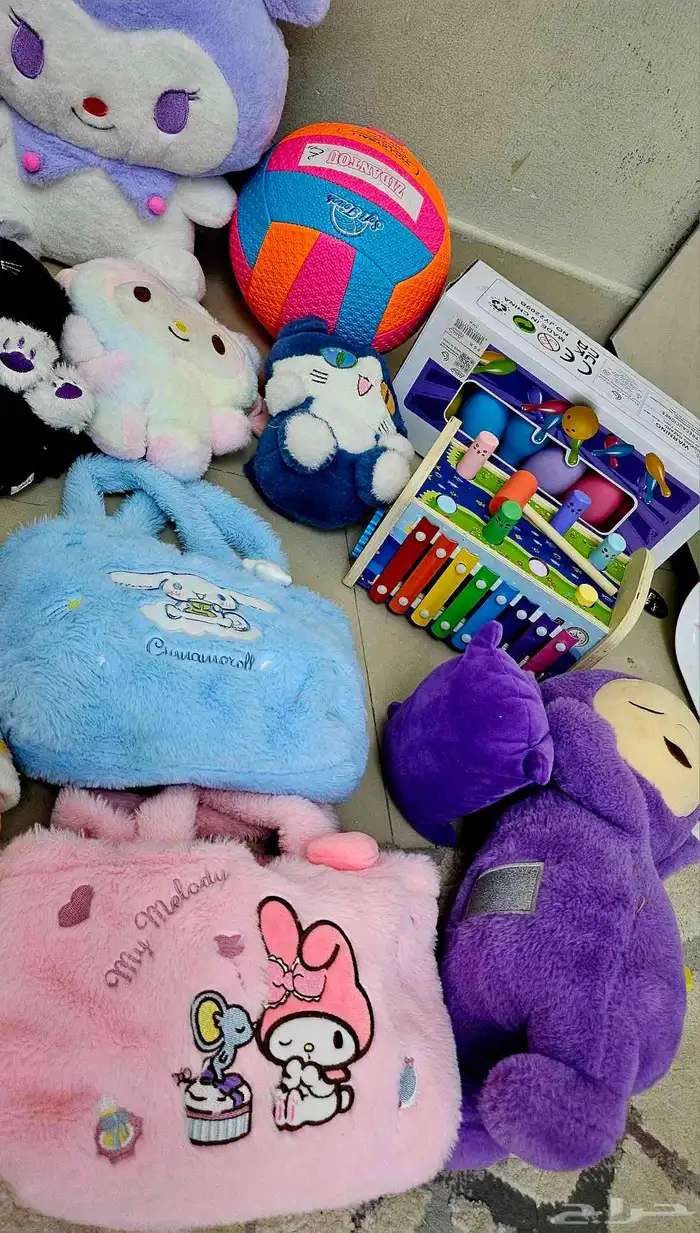 العاب اطفال بنات 4