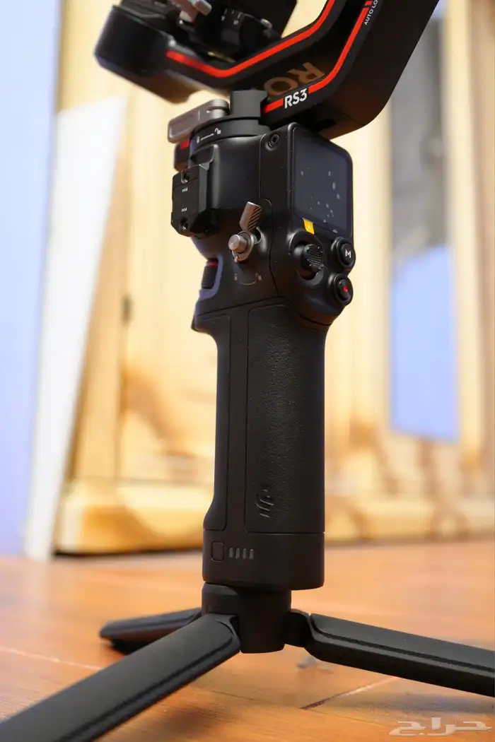 ronin dji rs3 gimbal قيمبال رونين دي جي اي العادي 6
