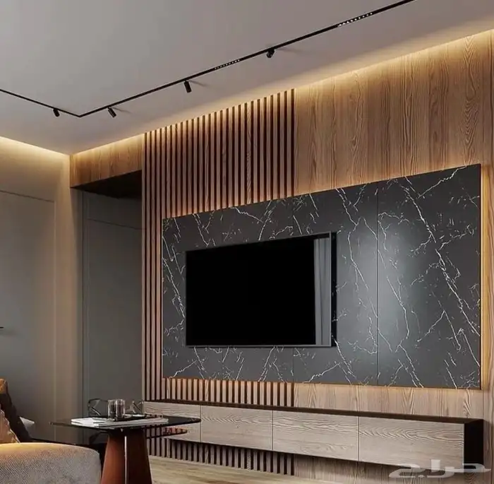 معلم ديكورات دهانات 3