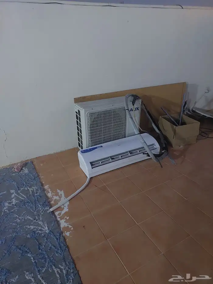 مكيف سبليت 0