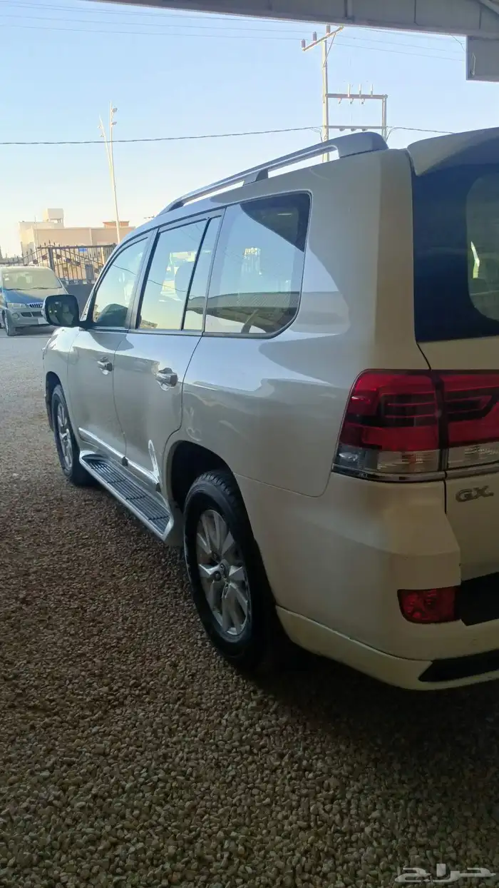 جي اكس 2016 اوتوماتيك دبل 3