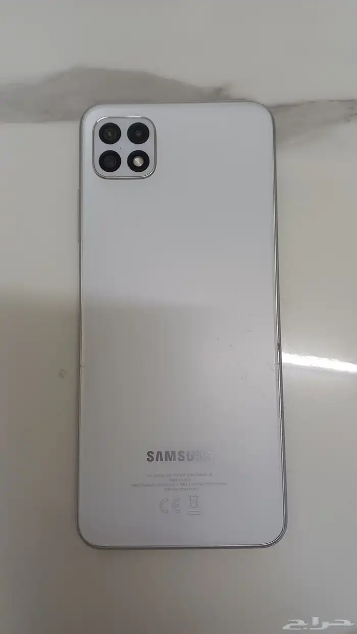 سامسونج A22 5G 128GB 1