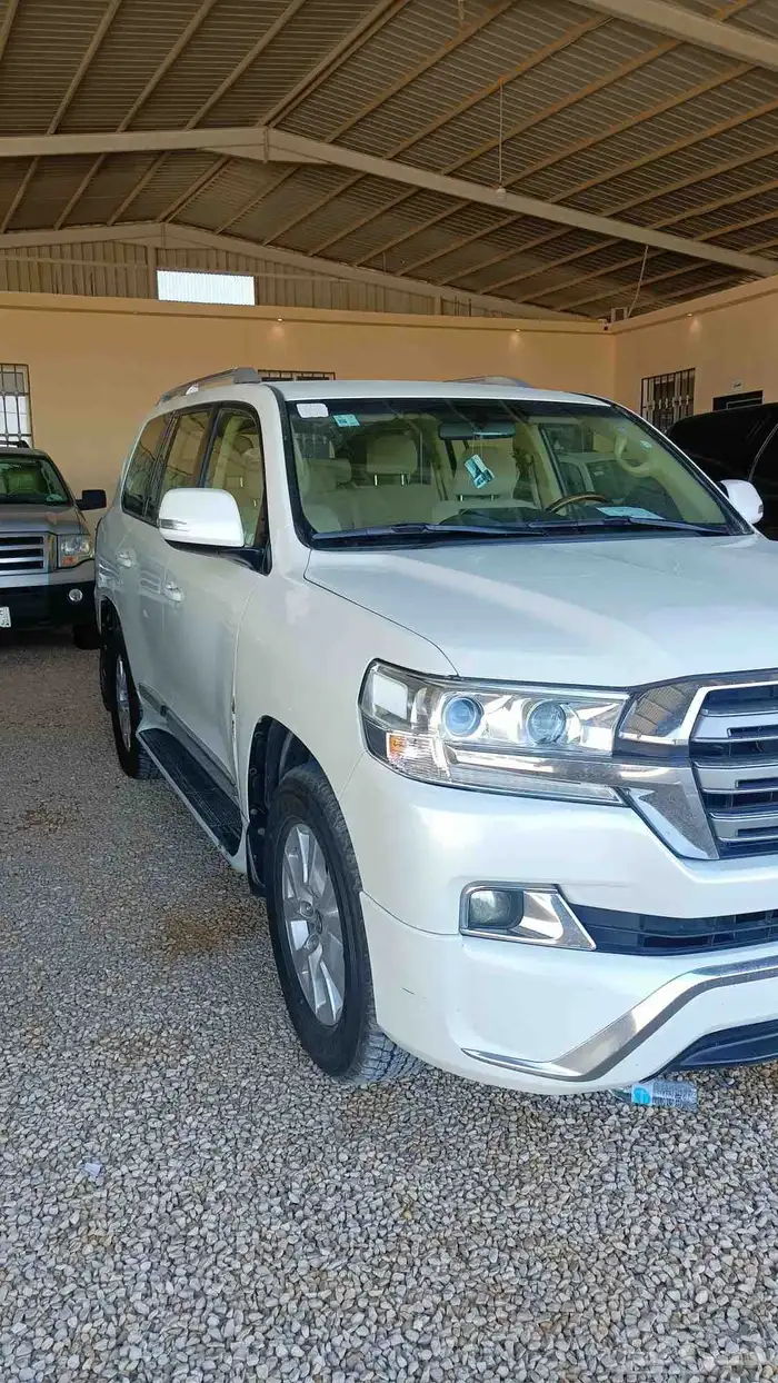 جي اكس 2016 اوتوماتيك دبل 1