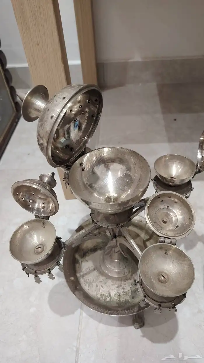 أغراض قديمه تراث 9