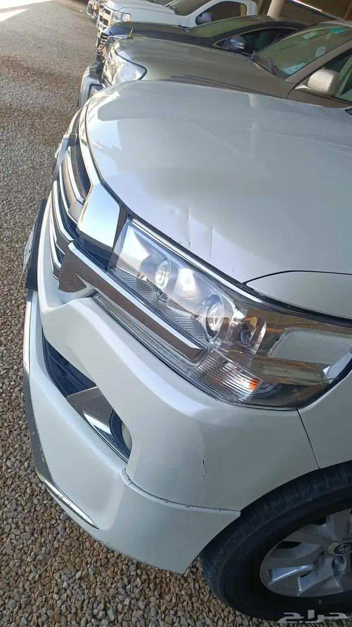 جي اكس 2016 اوتوماتيك دبل 6