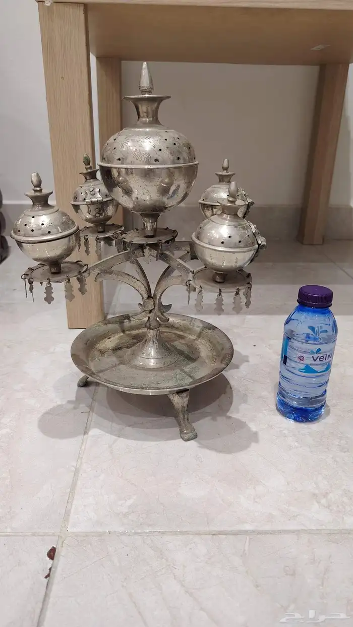 أغراض قديمه تراث 4