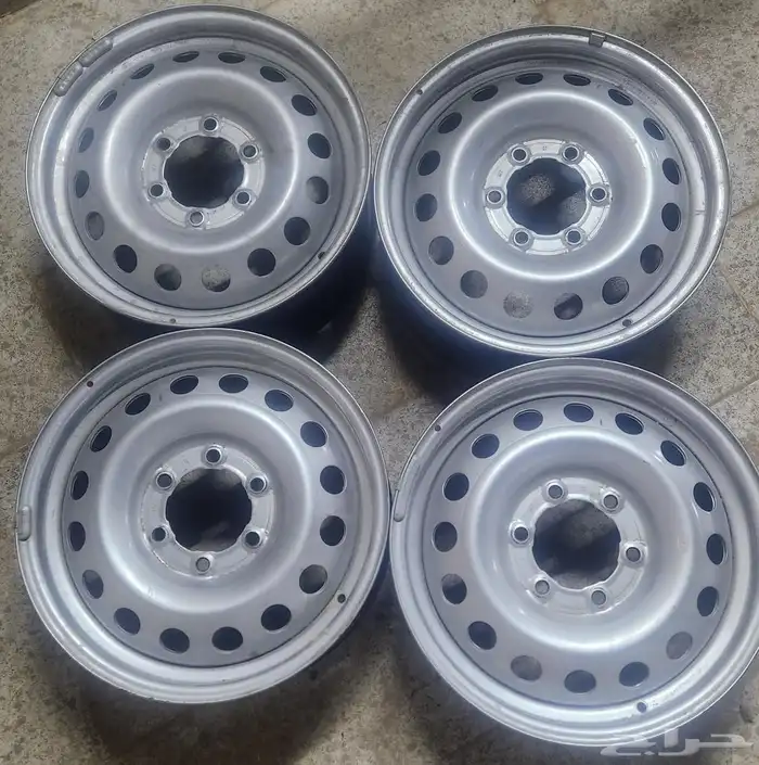 جنوط هيلكس وكاله مقاس 17 0