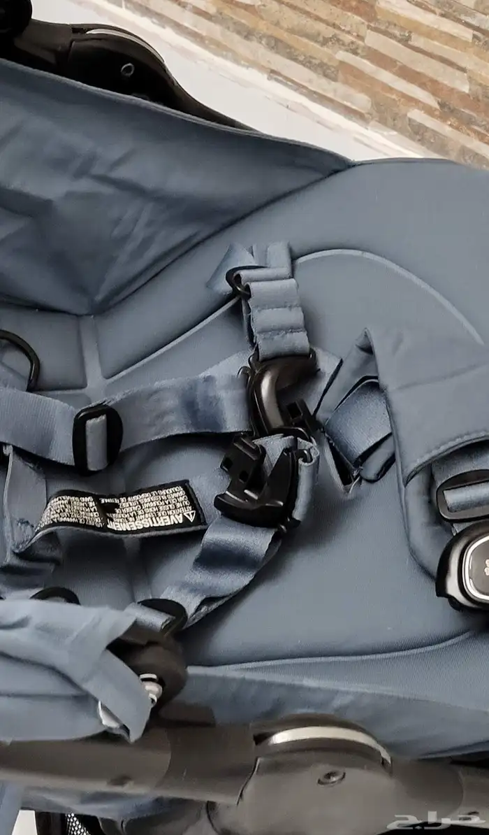 عربيه عربه اطفال مامز اند بابز ممز شبه جديده 1