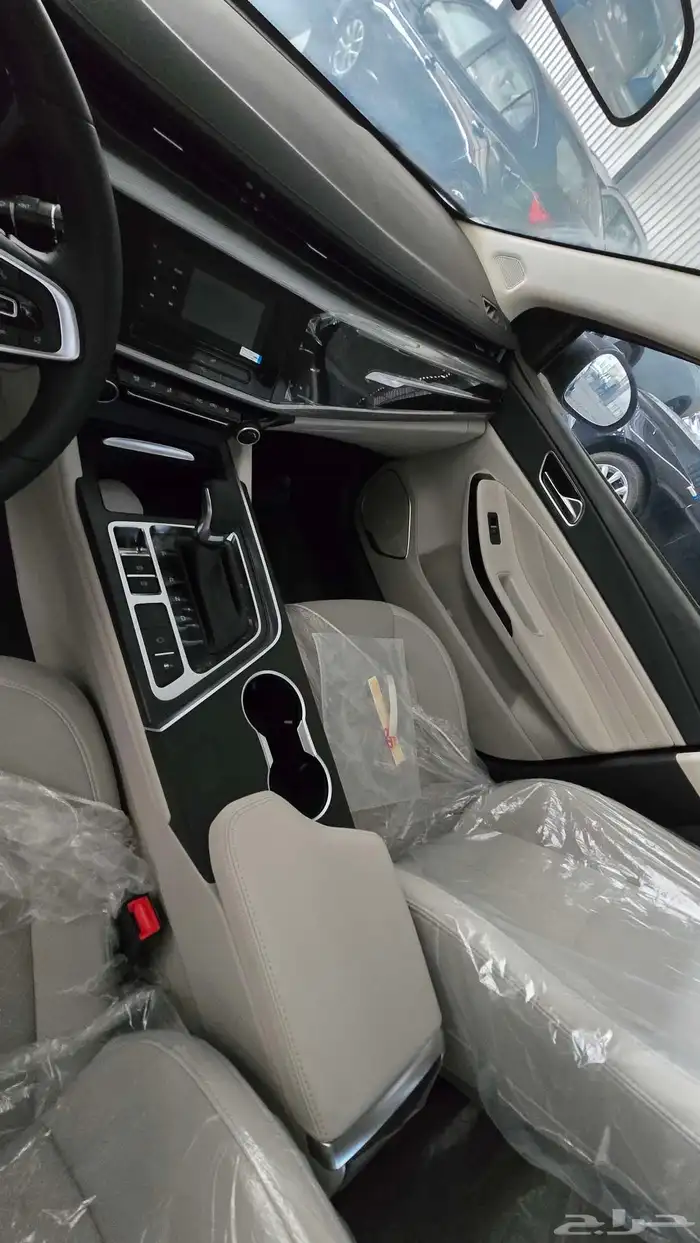 شيري اريزو 5 كمفورت 2025 7