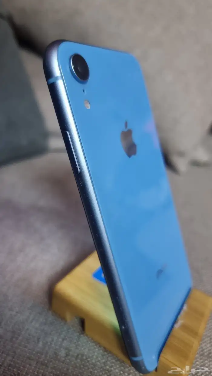 iPhone xr ايفون اكس ار اصلي 1