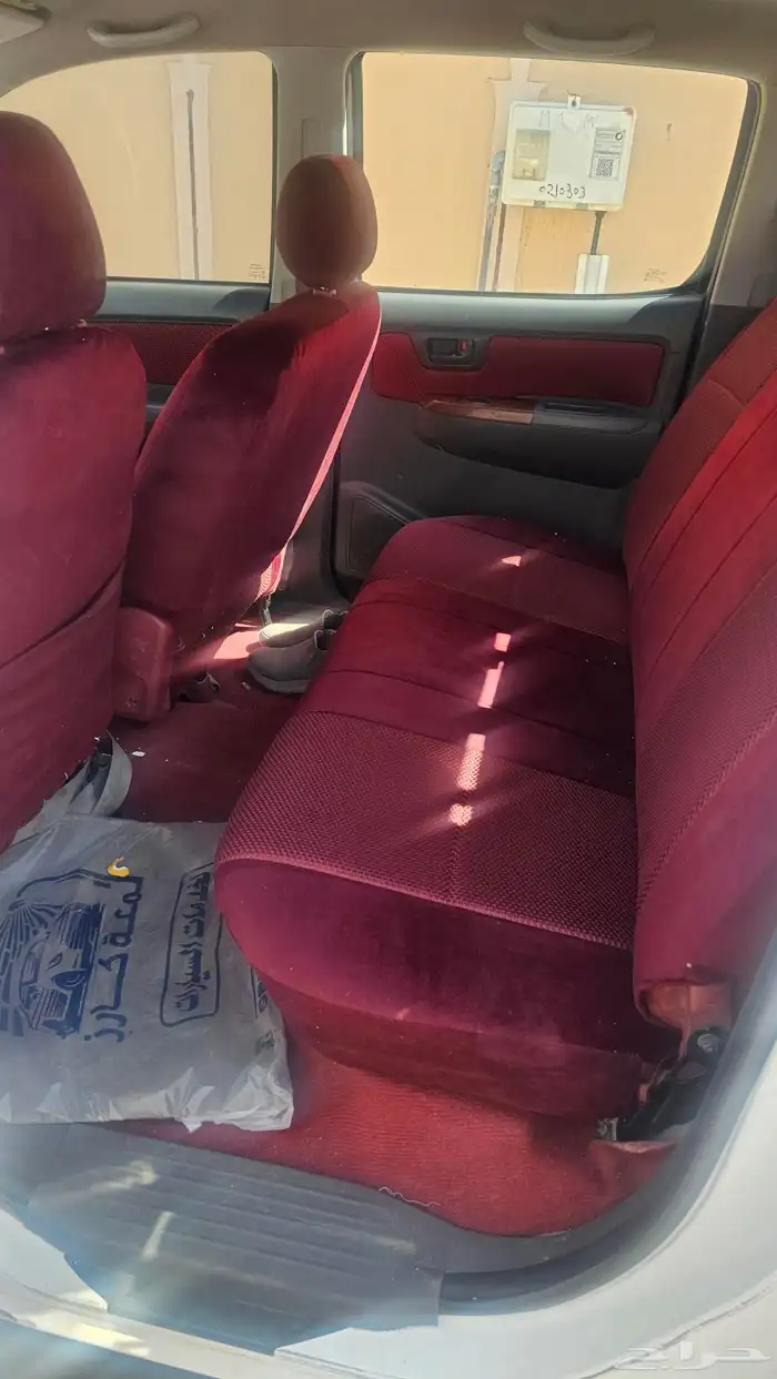 هايلكس غمارتين 2015 7