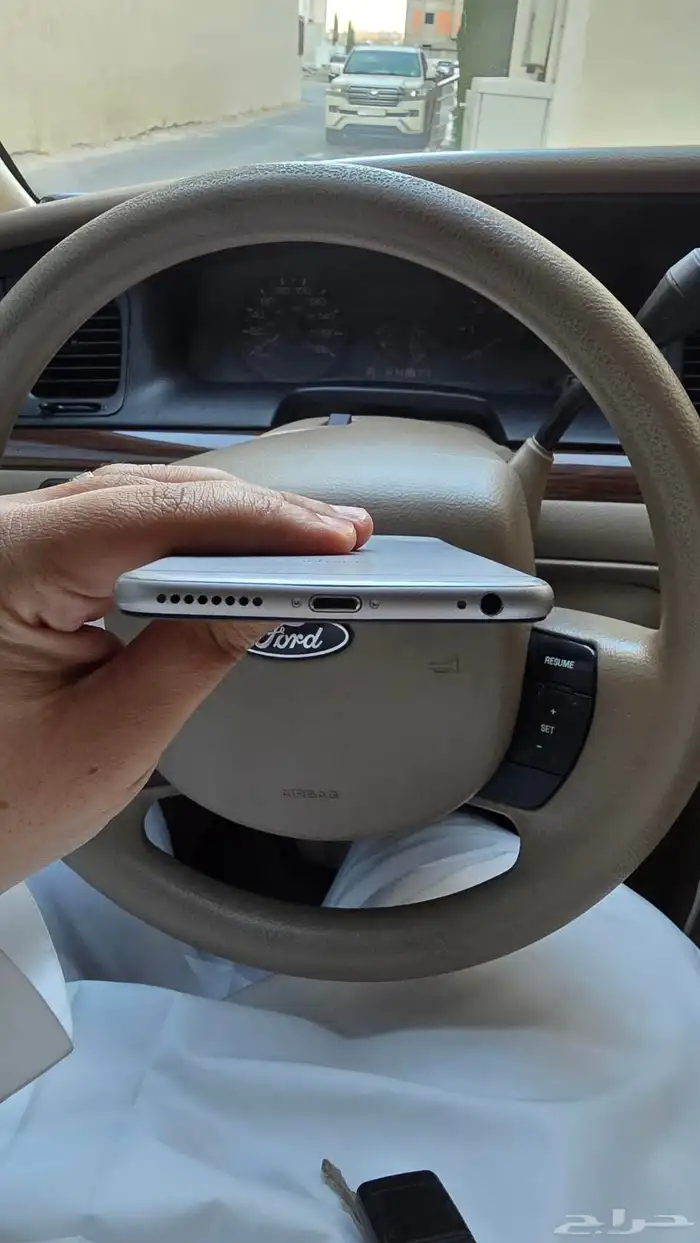 ايفون 6 بلس للبيع 5