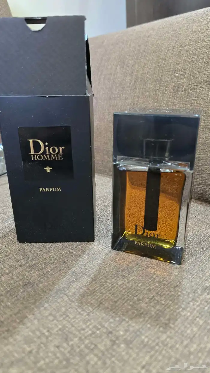 ديوم هوم البارفيوم 100 مل عطر غني عن التعريف 0