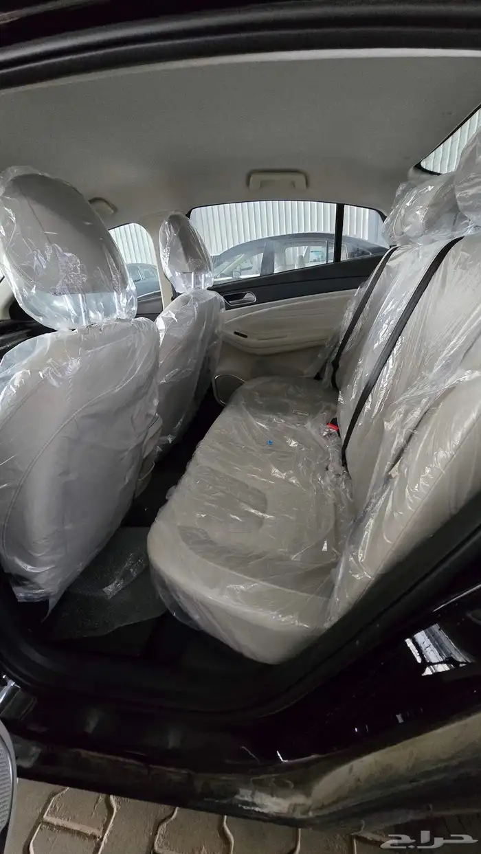 شيري اريزو 5 كمفورت 2025 8