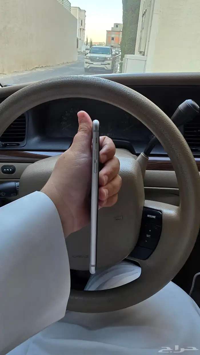 ايفون 6 بلس للبيع 4