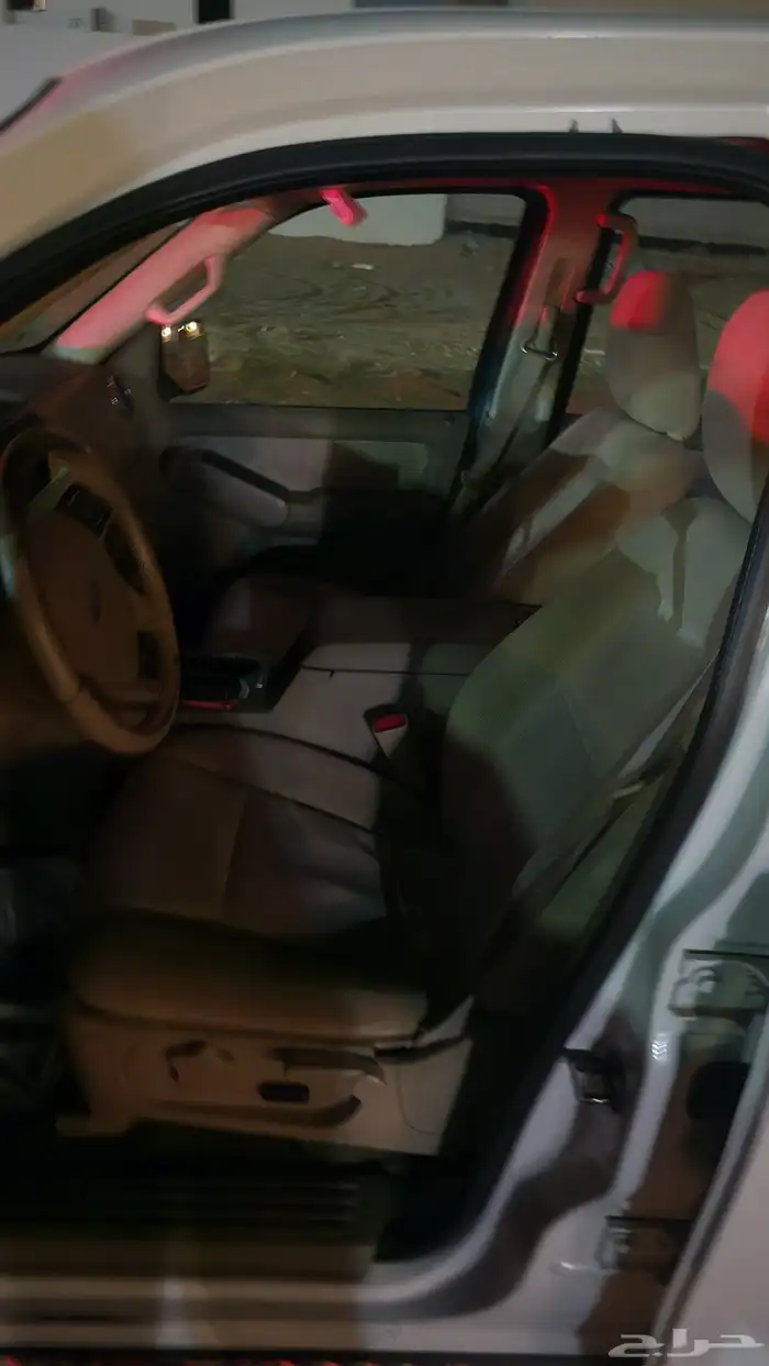 فورد اكسبلور 2010 7