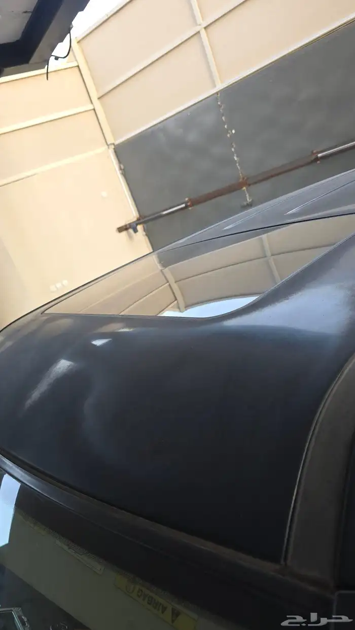 رنج روفر سوبر تشارج نظيفف 7