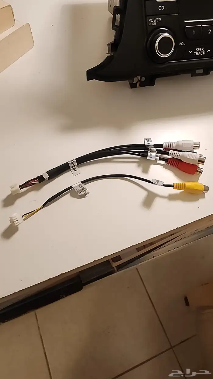 مسجل كيا اوبتيما 2013 وكالة 1