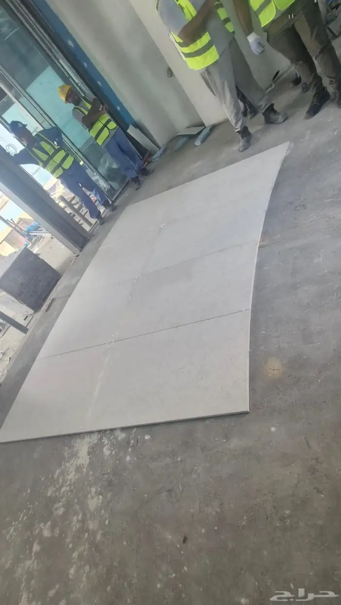 انا مقاول بلاط سيراميك كشاني رخام. 4