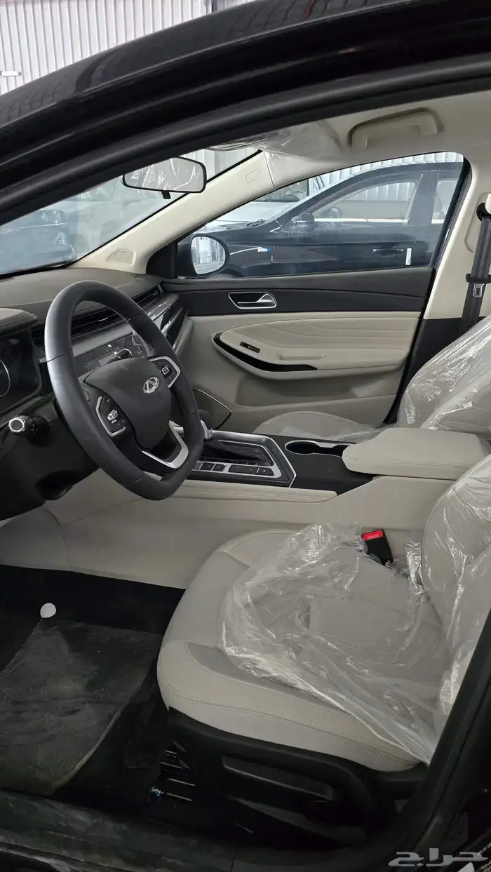 شيري اريزو 5 كمفورت 2025 5