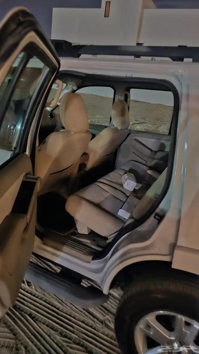 فورد اكسبلور 2010 5