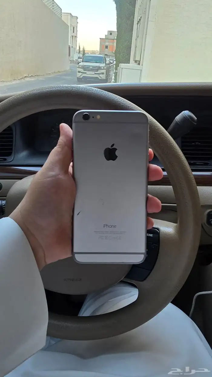 ايفون 6 بلس للبيع 2